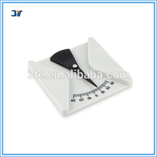 Optical Tools Plastic Protractor for Glasses frame